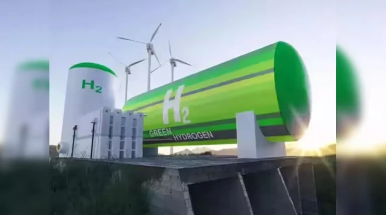 Danish Hydrogen Projects Win €1.3bn in German Support