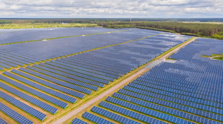 KPI Green Energy Secures Solar Power Orders in CPP