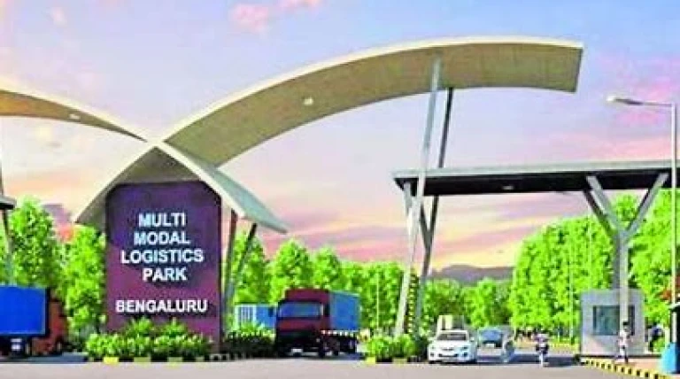 air-india-sats-inaugurates-rs-200-cr-logistics-park-at-bengaluru-airport.webp