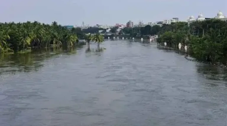 Reviving the Lifeline: A New Chapter for the Musi River