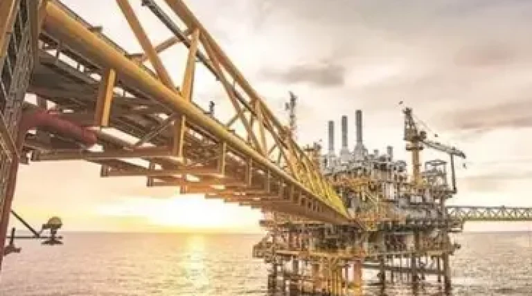 Deep Industries Strikes ₹59 Crore Gold with New ONGC Contract