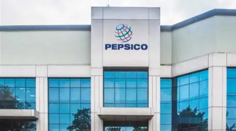 PepsiCo’s ₹5,700 Crore Bet on India’s Thirst for Growth