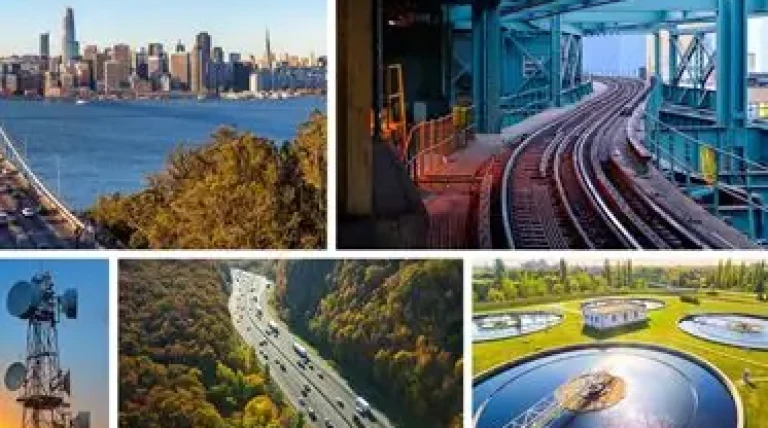 Maharashtra’s New Financial Shield Against Infra Cost Hikes