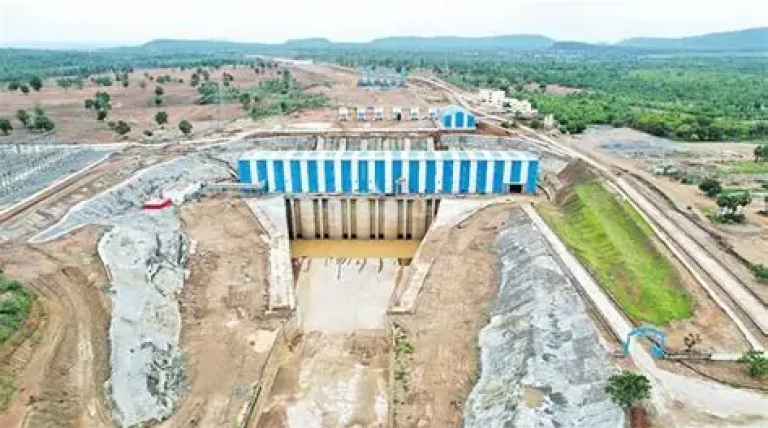 Countdown to Sitarama: Yathalakunta Tunnel Gets 25-Day Deadline