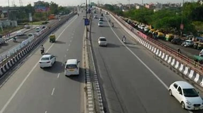 NHAI Revives Pathankot–Mandi Four-Lane Project