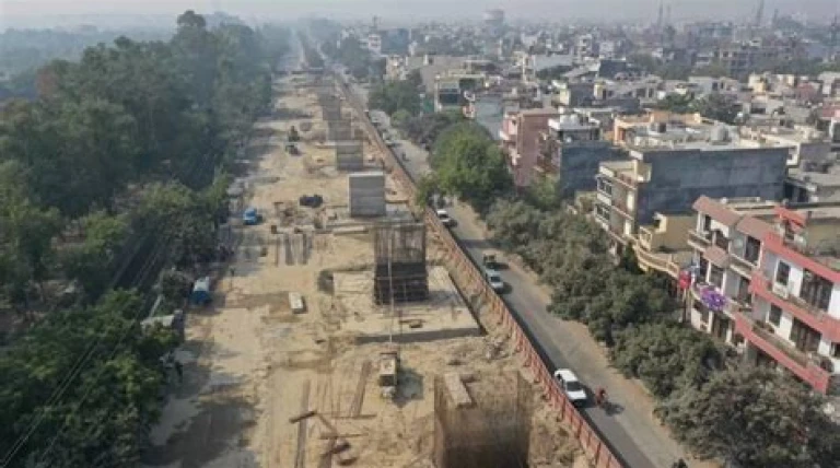 noida-authority-to-expedite-work-on-sector-96-bhangel-elevated-road-projects.webp