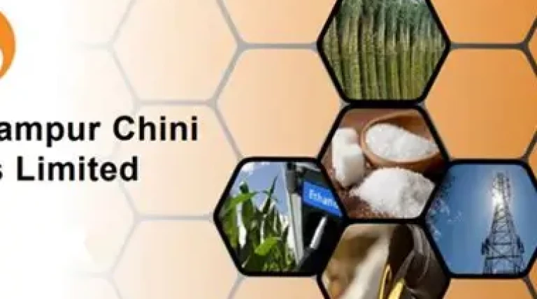 Balrampur Chini’s ₹2,000 Crore Bet on Bioplastics