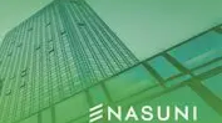 Nasuni Hyderabad 2.0: Accelerating the Future of File Data