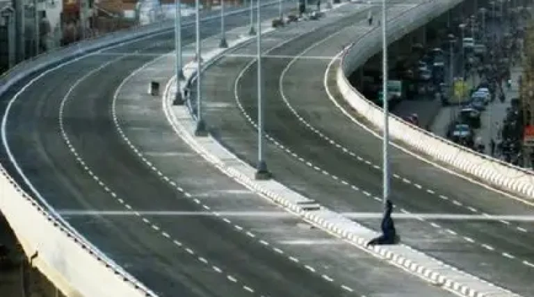 Land Acquisition Begins for ₹220 Crore Madurai Bridge Expansion