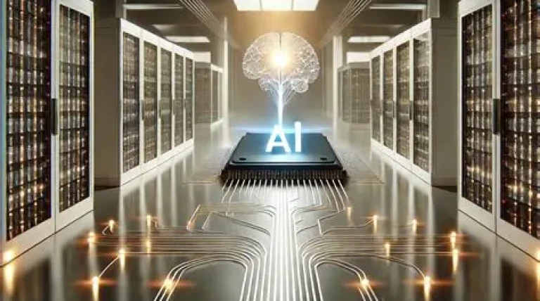 Silicon Heartland: UP’s ₹2 Lakh Crore Leap into the AI Future