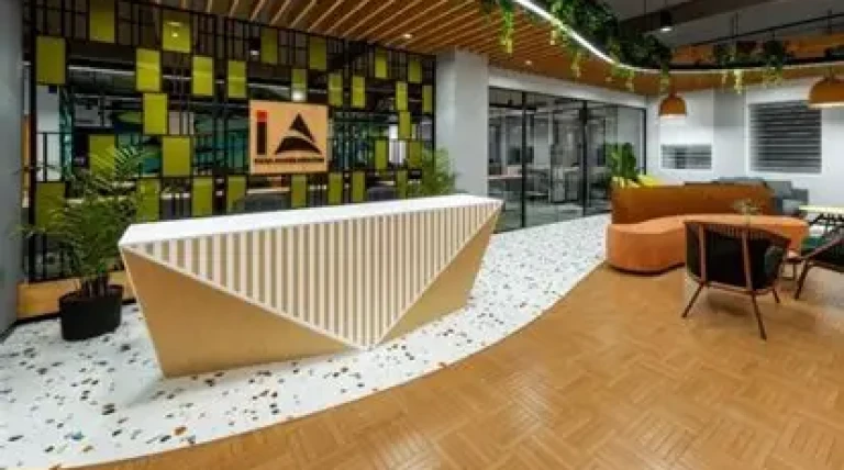 India Accelerator Unlocks $5M Expansion to Double its Footprint