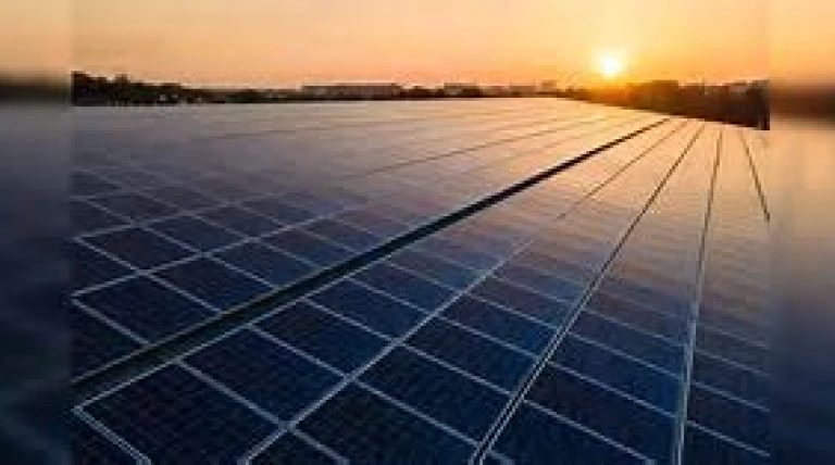 Saatvik Solar Shines with ₹108.75 Crore Order Win