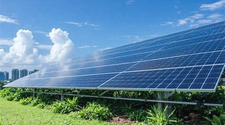 Solar Spark: Luminous Expands Manufacturing Footprint in Odisha