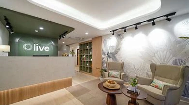 Olive Hospitality’s ₹500Cr Bet on Andhra Pradesh’s Growth