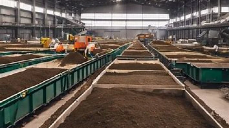 Chennai’s ₹15Cr Plan to Breathe New Life into Organic Waste