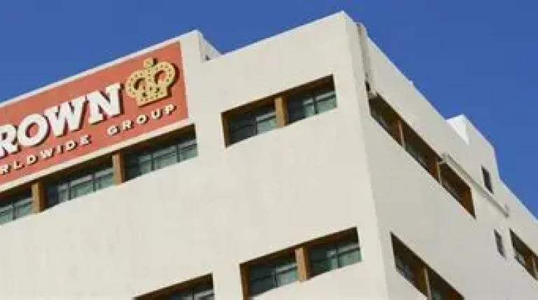 The ₹500 Crore Vision: Crown Worldwide’s India Pivot