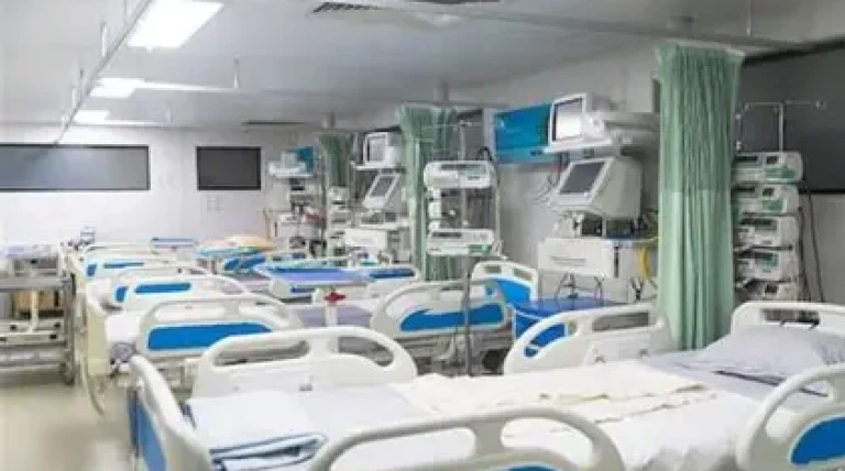 Bishnupur District Hospital Set for Major 200-Bed Upgrade