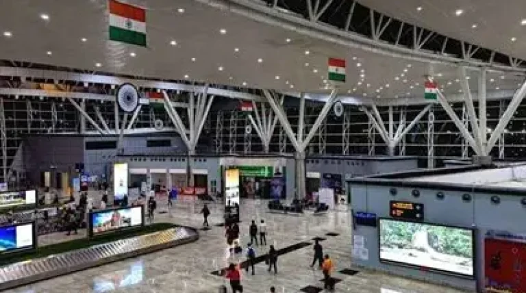 A Fast-Track to the Clouds: AP’s 4-Year Plan for 20 New Air Hubs