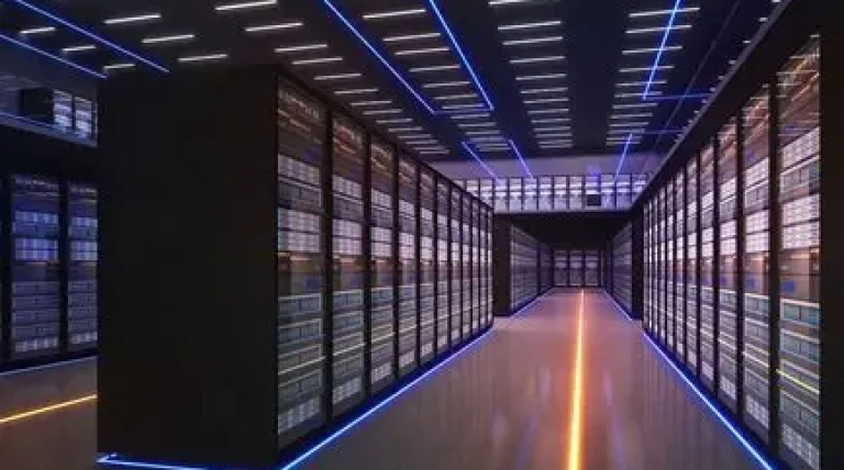 UP’s Digital Leap: Targeting 2 GW of Data Center Power by 2030