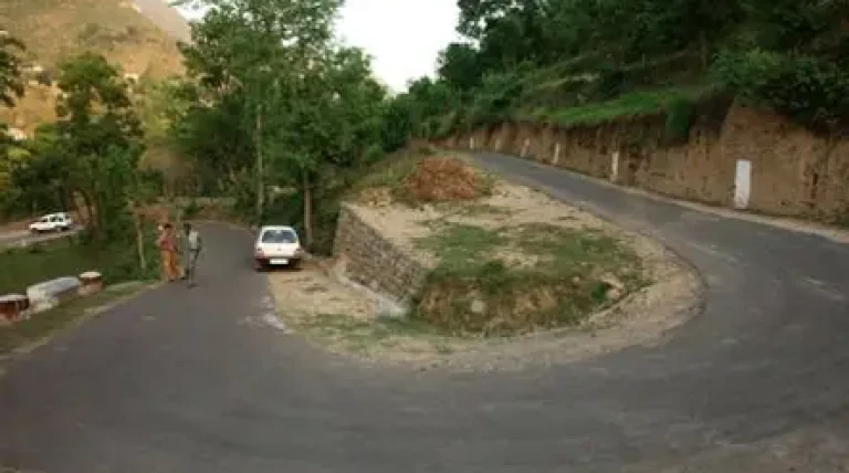 Himachal’s Apple Belt Set for ₹239 Cr Highway Revamp