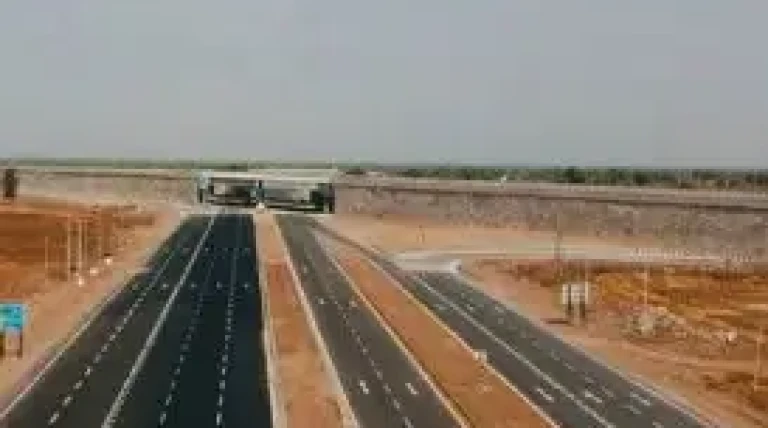 Mapping Tomorrow: MSRDC’s Commercial Vision for Samruddhi