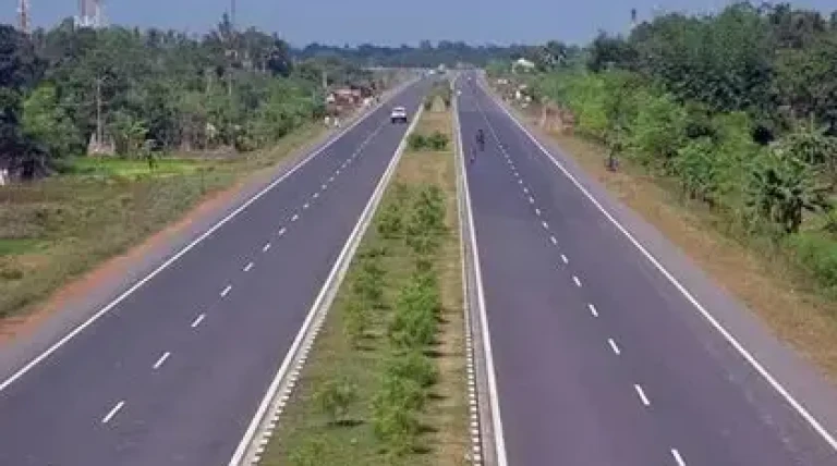 Indore’s Next Big Highway: The ₹1,011 Cr Greenfield Corridor