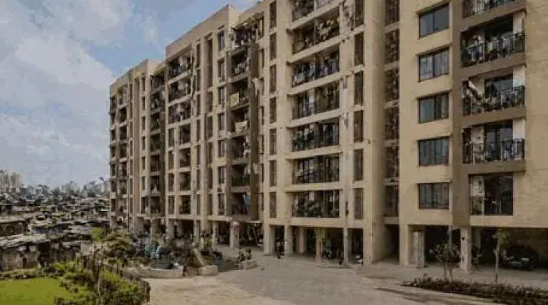 Official Update: Dharavi Residents Get 500 Sq. Ft. Rehab Homes!