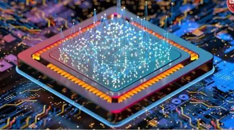Indore’s Silicon Surge: ₹300 Cr Chip Design & R&D Hub Sets Sail