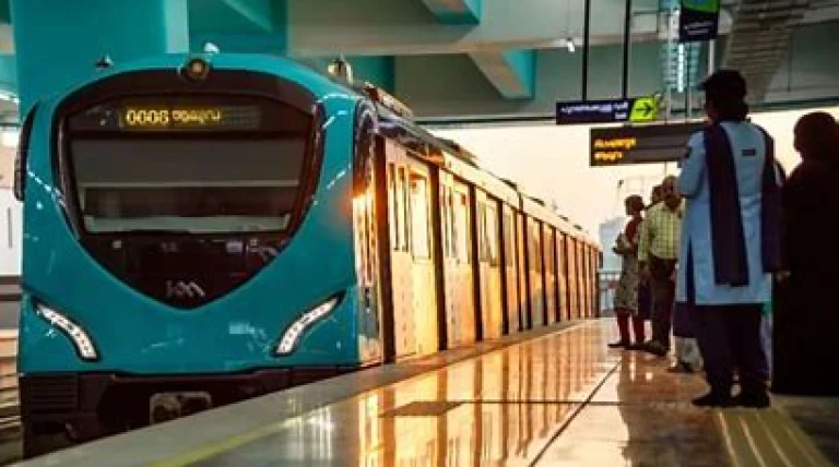 rites-emerges-as-sole-bidder-for-kochi-metro-phase-iii-dpr-consultancy.webp