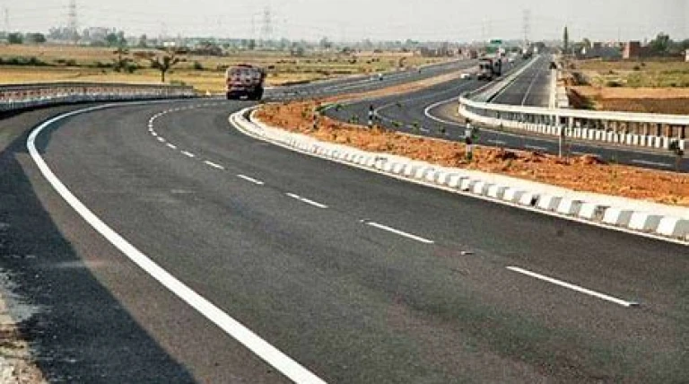rs-3900-cr-road-projects-inaugurated-in-telangana-foundation-stone-laid.webp